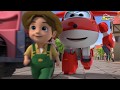 سوبر وينغز الجزء 2 الحلقة 28 سبيستون Super Wings Season 2 Ep 28 Spacetoon