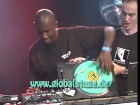 dj murphy und christian fischer