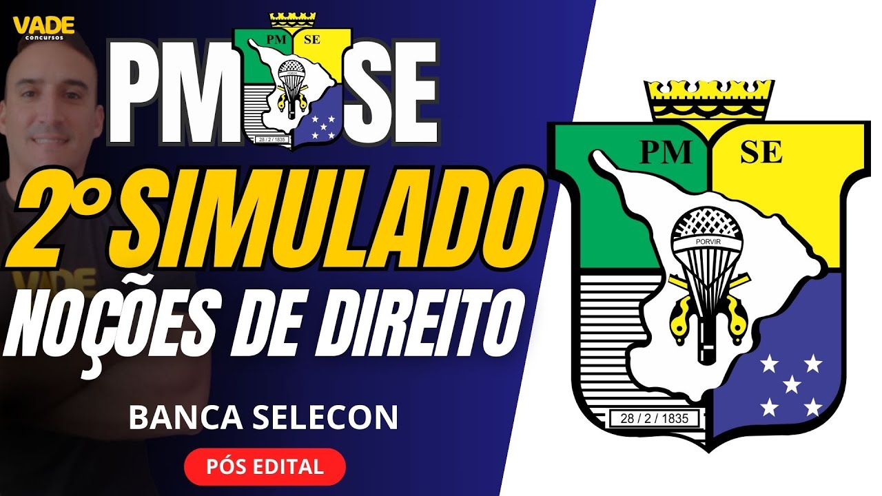 PMSE EXAM - 2ND SIMULATION | NOTIONS OF LAW - SELECON BOARD - FINAL STRAIGHT