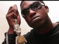 Gucci Mane - Runnin' Back (Getting Fat) [NEW HOT JULY 2009]