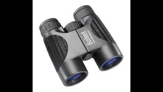 Video: Bushnell H2O 8x42 Kikare