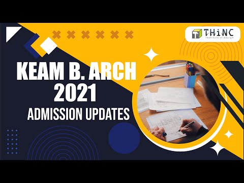 Inscreva-se no KEAM | Datas importantes | Formulário de inscrição on-line | 1º de junho #Shorts