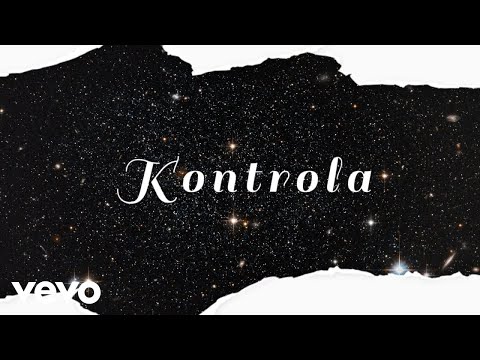 Amalon - Kontrola (Official Lyrics Video)