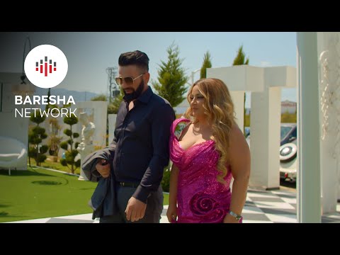 Aferdita Elshani & Shpresim Veseli - MOTRA PA VLLA (Official Music Video)