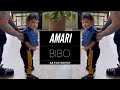 Amari Crawford loves to dance especially when people are watching | Coleen Garcia | Billy Crawford