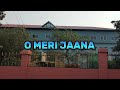 O MERI JAANA KUMAR SANU Best Of Kumar Sanu Hindi Lyrics