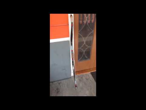 Kaya Black Cat Review