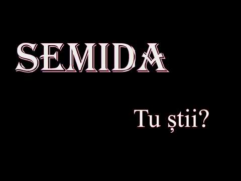 Semida "Tu știi"
