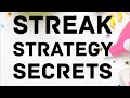 Streak Trading Strategy Secrets in Tamil version 100%Accuracy