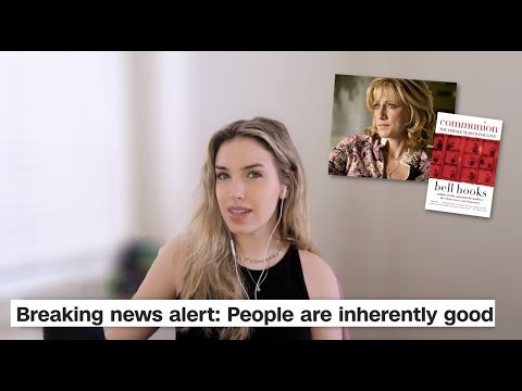 EP.133: how to be a good person in an individualistic society