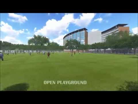 ULAB Permanent Campus