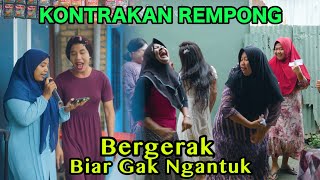 Download lagu STAY ACTIVE SO YOU DON'T GET SLEEPY || THE DRAMA AT THE RENTAL HOUSE EPISODE 1182 mp3