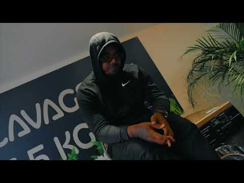 Niicmo - #DJA3 (DèniéJé’Ah) PA KON YO