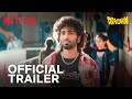 Dragon Trailer Pradeep Ranganathan Anupama Kayadu Lohar Ashwath Marimuthu Netflix India