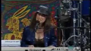 Jessi Colter - The Phoenix Rises