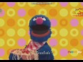 Play With Me Sesame Grover S Spaghetti Dance Part 1 2 3 4