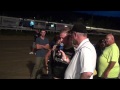 Jared The Jet Miley Turned On The Afterburners To Win The Third Annual Herb Scott Memorial