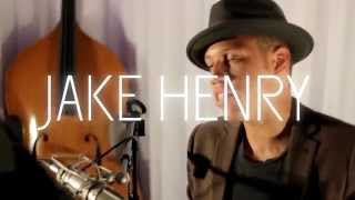 Jake Henry Live – Happy