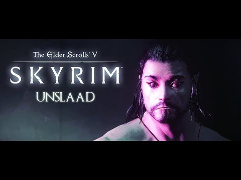 Skyrim Mod: Unslaad Ending | Ysmir, The Last King of Dragons and Men (Finale)