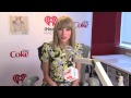 Taylor Swift Breaks Down Style | On Air with.