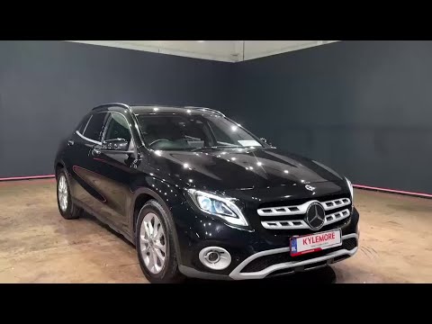Mercedes-Benz GLA 1.6 AUTOMATIC - ALLOY WHEELS - E - Image 2