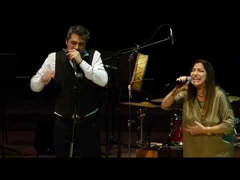 FRANCO LUCIANI, 20 años (8). Magui Díaz (corte) - CCK de Buenos Aires (10.11.2022)