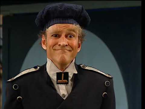 Toc Toc Toc - Trous de Grubule (Saison 1)