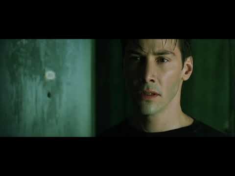 clubbed to death - matrix music video