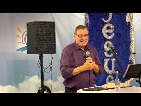 Überwindertraining für die Endzeit. Ein Seminar mit Hartwig Henkel (Teil 2 von 3)