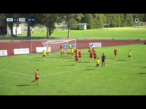2022-09-17 - Ängelholms FF -  Torns IF