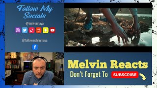Reacting to Hollow Coves - Anew (Official Video) | V817