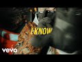 D1MA I KNOW Lyric Video