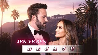 Hollywood’un En Büyük Geri Dönüşü: Bennifer Hikâyesi