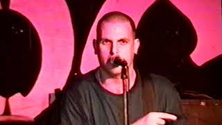 7 Seconds - Live @ Emo&#39;s, Austin, TX 10/29/94