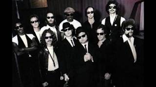 Blues Brothers: Hey Bartender