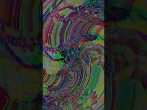 ¿Qué es un glitch?