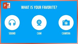 이건 진짜 신기한 PPT 애니메이션 스킬! 파워포인트 EZ세상