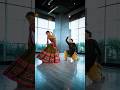 Barso Re Anvi Shetty Om Tarphe Dance Choreography Bollywood