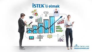 İSTEK Okulları İnsan Kaynakları