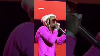 Lil Wayne Let the Beat Build 🎤