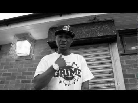 J-Sweet & Alias - Ring The Alarm ft M.I.K - Marxmen Dubs Official Video 2012 Grime Bass Music