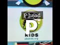 PBS Kids Magnet Logo Bloopers