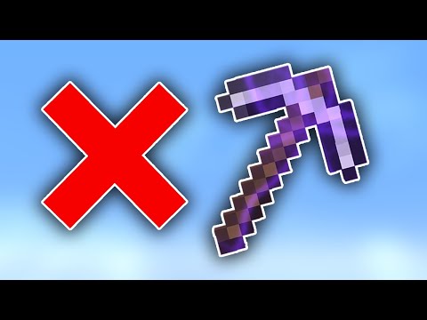 Hypixel UHC but I spawn without a Kit