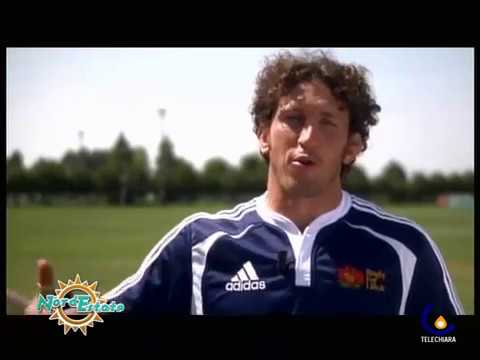 NORDESTATE 46 29-08-11 Rugby for Life