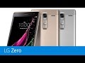 Mobilní telefony LG Zero H650E