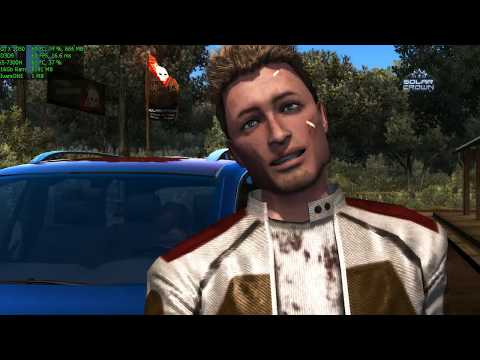 Test Drive: Unlimited 2 Walkthrough Part 5 - "B4 Championship: Sant Josep"