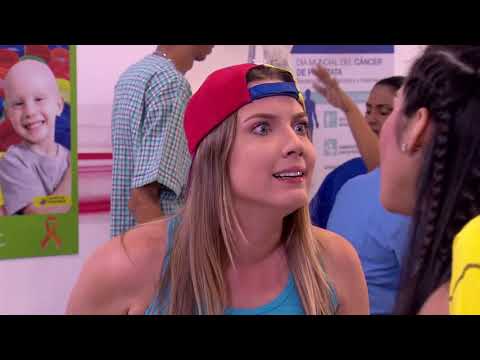 Recopilacion Kevin, La Chama y Ashley 3 familias parte 2