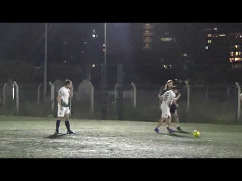 PERROS DEL BAJO vs MONTE GLADBACH   #Apertura2021 Fecha 3