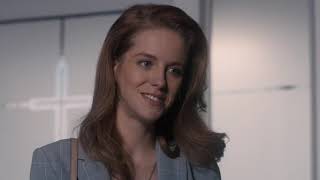 Valerie Jane Parker's Theatrical Reel video