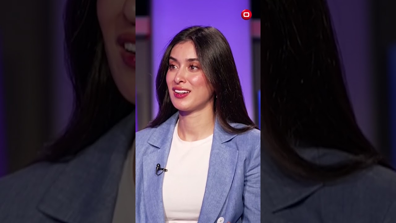 فيديو | الفرق بين الراقصة ومدربة الرقص